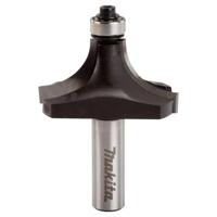 Makita D-11265 Freesbit Afrondfrees + lager S 12mm 50,8x25,4mm R19,05