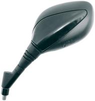 Vicma Mirrors left black, e216i