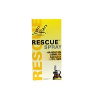 Rescue remedy spray - thumbnail