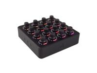 DJTT MIDI Fighter Twister Black