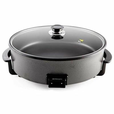 Elektrische Pan Orbegozo PZ 8100 Ø 40 cm