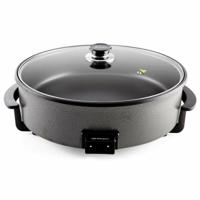 Elektrische Pan Orbegozo PZ 8100 Ø 40 cm