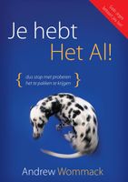 Je hebt het al! - Andrew Wommack - ebook Je hebt het al! - Andrew Wommack - ebook