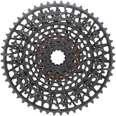 Sram cassette "xs-1295" cassette xs-1295 tt 10-52 z eagle