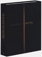 De kunst van erotiek (Hardback)