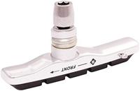 ELVEDES V-type velgremblokset 72 mm met aluminium cartridge (op kaart)