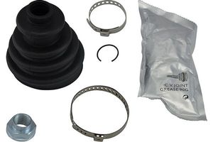 Asmanchetten set CVB2004
