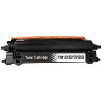 Huismerk Brother TN-135BK toner zwart