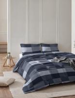 Sleeptime All-in one Lazy dekbed Anne Met Kussenslopen Sleeptime All-in one Lazy dekbed Anne Met Kussenslopen