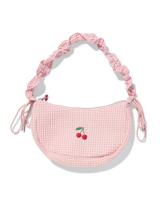 HEMA Schoudertas 29x9x19cm ruiten