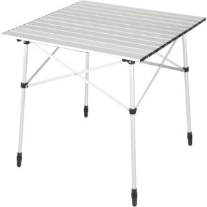 High Peak 44180 kampeertafel Aluminium