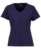 T-shirt - Blauw