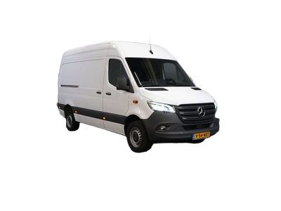 Mercedes Benz Sprinter