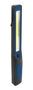 Ansmann WL250B slim Werkplaatslamp op batterijen | in display met 16 stuks - 1600-0265 1600-0265