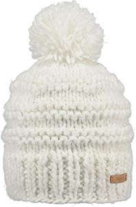 Barts Jasmin Muts White OS
