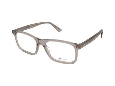 Brillen met correctie Alexander McQueen AM0486O 008