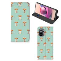 Xiaomi Redmi Note 10 4G | 10S | Poco M5s | Hoesje maken | Pups