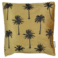 Wants&Needs Accessoires Sierkussen Palm Tree - thumbnail