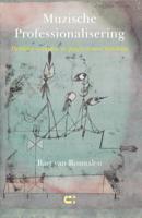 Muzische Professionalisering (Paperback)