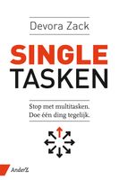 Singletasken - Devora Zack - ebook