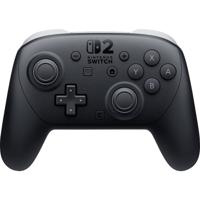 Nintendo Gamepad Nintendo Switch Zwart