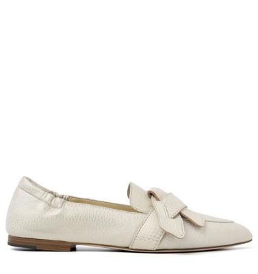 VIA VAI Lola Rayne Tolosa Calce Leer Dames