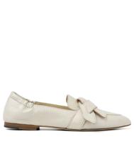 VIA VAI Lola Rayne Tolosa Calce Leer Dames