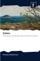 Kelten - Andrey Tikhomirov - Paperback (9786200955920) - thumbnail
