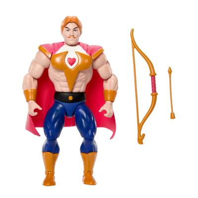 Mattel MOTU Origins Cartoon Collection Bow