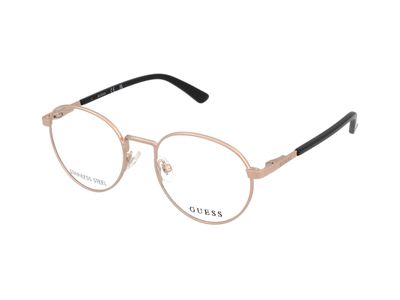 Brillen met correctie Guess GU8274 005