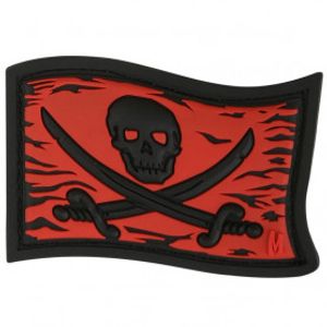 Maxpedition - Badge Jolly Roger - Full Color