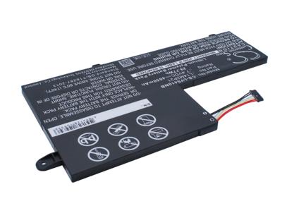 Blu-Basic Laptop accu 3500mah