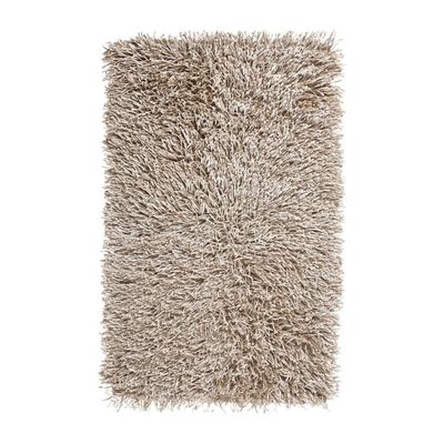 Aquanova Kemen Badmat 60x100cm Zand KEMBMM-14