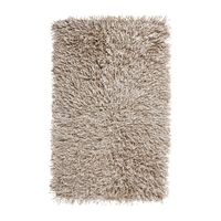 Aquanova Kemen Badmat 60x100cm Zand KEMBMM-14