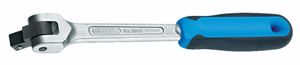 Gedore Greep met kniegewricht 1/2" - 6144830