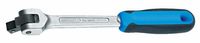 Gedore Greep met kniegewricht 1/2" - 6144830