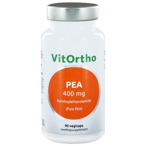 PEA 400 mg