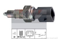 Kw Achteruitrijlichtschakelaar 560 038