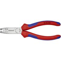 Knipex KNIPEX 13 42 165 Kabelmantelstriptang 1.5 tot 2.5 mm² 8 tot 13 mm - thumbnail