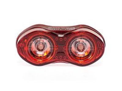 Simson usb led lamp eyes rood 3 lumen