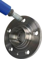 Condor wielmoer dopsleutel "5203" wheel-nut inserts 3-tlg. magnetic