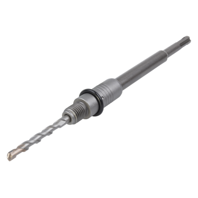 Wolfcraft Opspandoorn | SDS-plus | Met centreerboor | Ø8mm | 220mm | 1 stuk - 5425000