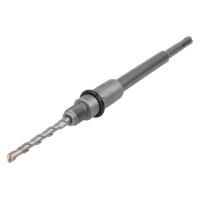 Wolfcraft Opspandoorn | SDS-plus | Met centreerboor | Ø8mm | 220mm | 1 stuk - 5425000