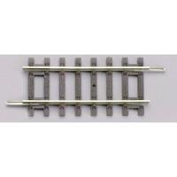 H0 Piko A-rails 55204 Rechte rails 107.32 mm 6 stuk(s) - thumbnail