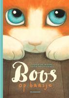 Boos op baasje (Hardback)