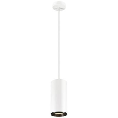 SLV NUMINOS XL 1005786 LED-hanglamp LED vast ingebouwd 36 W Wit