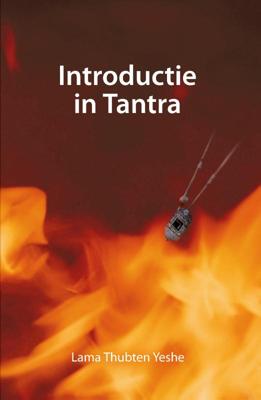 Introductie in tantra (Paperback)
