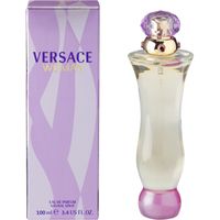 Woman eau de parfum, 100 ml