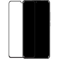 Mobilize Edge-To-Edge Glass Screen Protector Xiaomi Mi Note 10/10 Pro Black Edge Glue