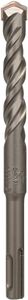 Bosch Accessoires Sds-Plus Plus-3, 10Pc Pack, 14X100X160 - 2608831125